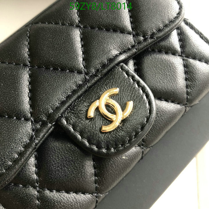SAMC - CHL Wallets - 074