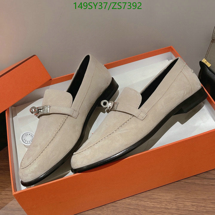 SAMC - HMS Women Shoes - 319