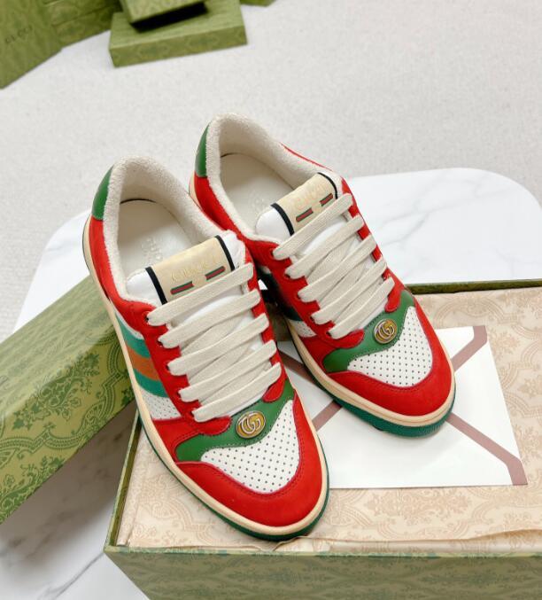 SAMC - GUKI Women Shoes - 619