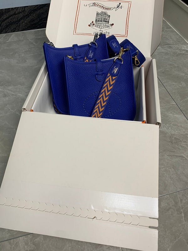 Glamy - HMS Bags - 1789