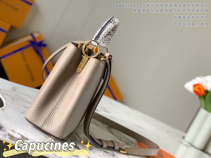 Glamy - LOV Bags - 1243
