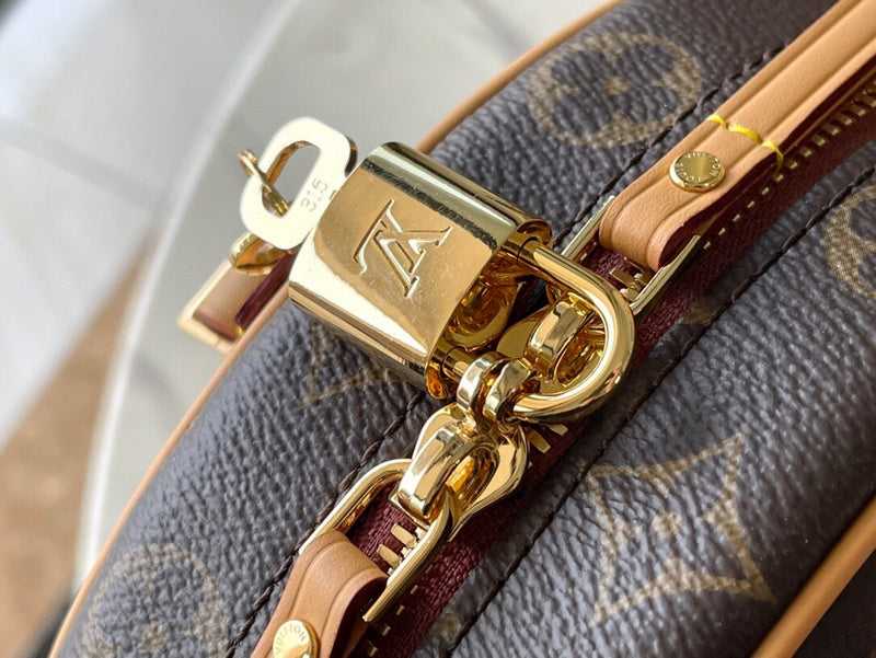 GlamI Lu-Vi bags - 4333