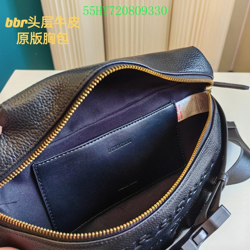 ELE Fashion -BBR Bags - 083