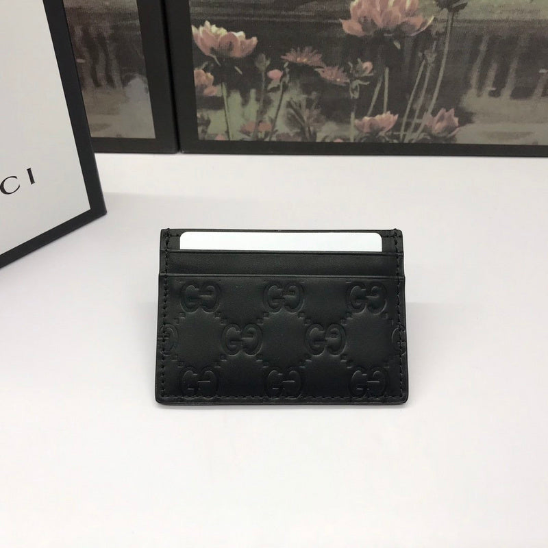 Glami-is - Guki Card Case - 117