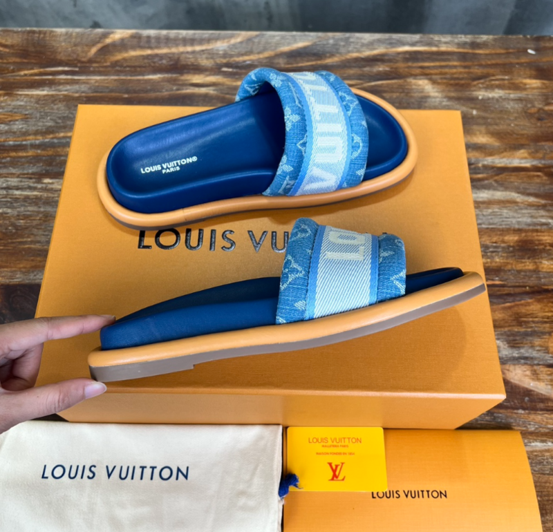 SAMC - LOV Men Shoes - 009