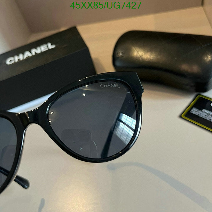 SAMC - CHL Glasses - 227