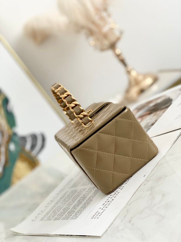 Satchel Bags - CLN Bags - 852