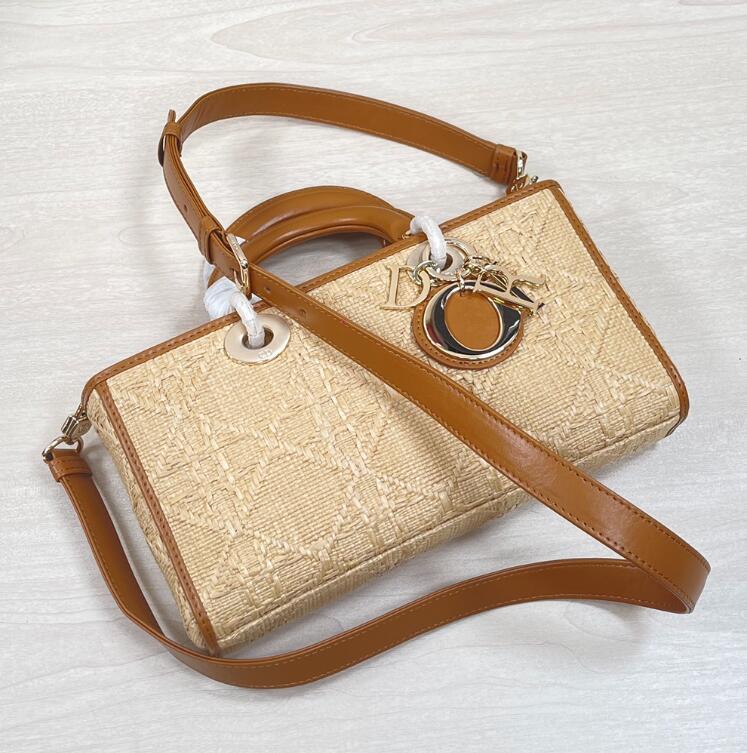 SAMCC - DOR Bags - 237