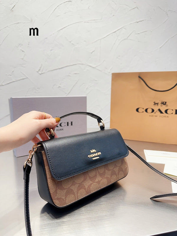 Satchel Bags - CCH Bags - 386