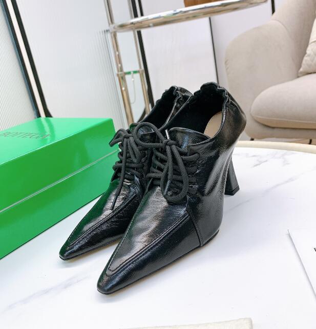 SAMC - BO Women Shoes - 389