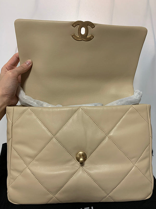 Satchel Bags - CHL Bags - 319