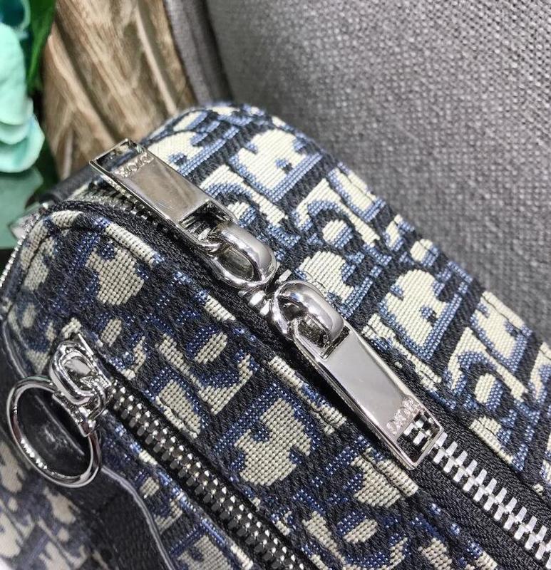SAMCC - DOR Bags - 722