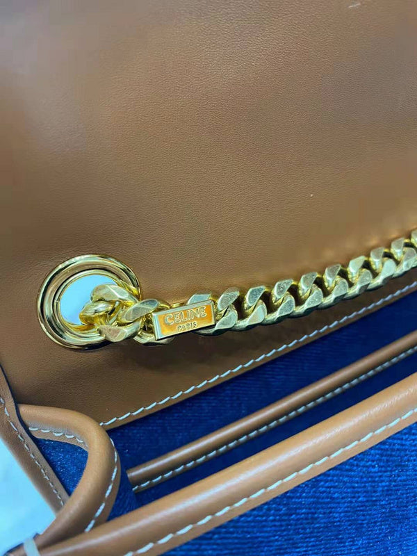Glamy - COL Bags - 1315