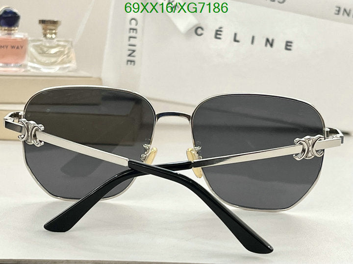 SAMC - COL Glasses - 134