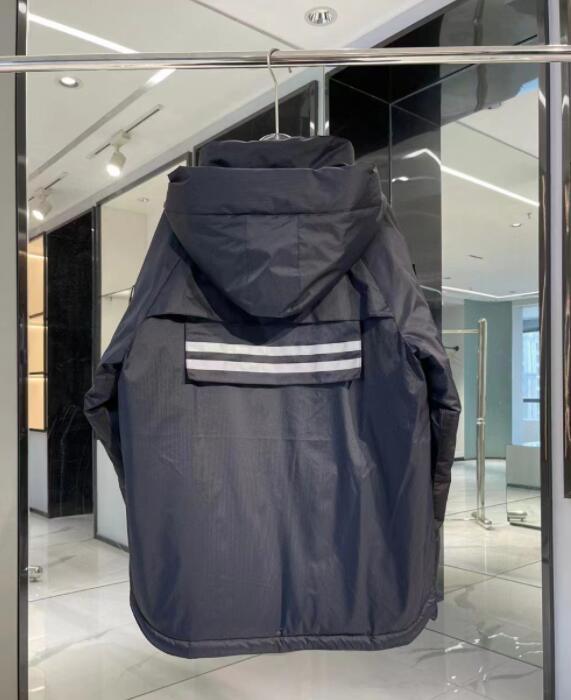 SAMC - Mix Jackets - 263