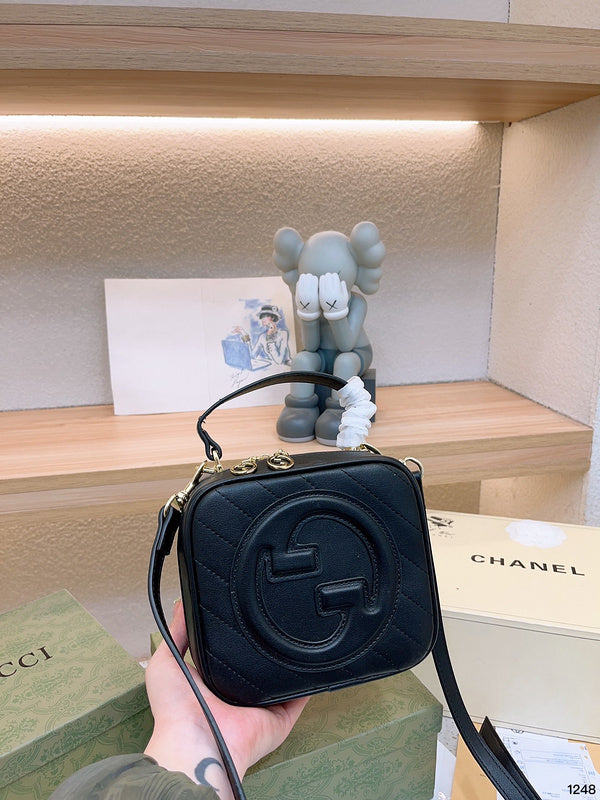 Glami Fashion - GCI Bags - 11709
