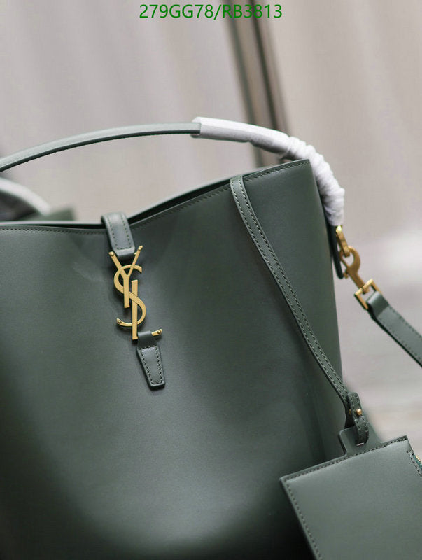 SAMC - YLS Bags - 110