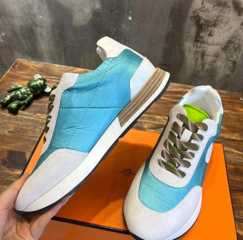SAMC - HMS Men Shoes - 304