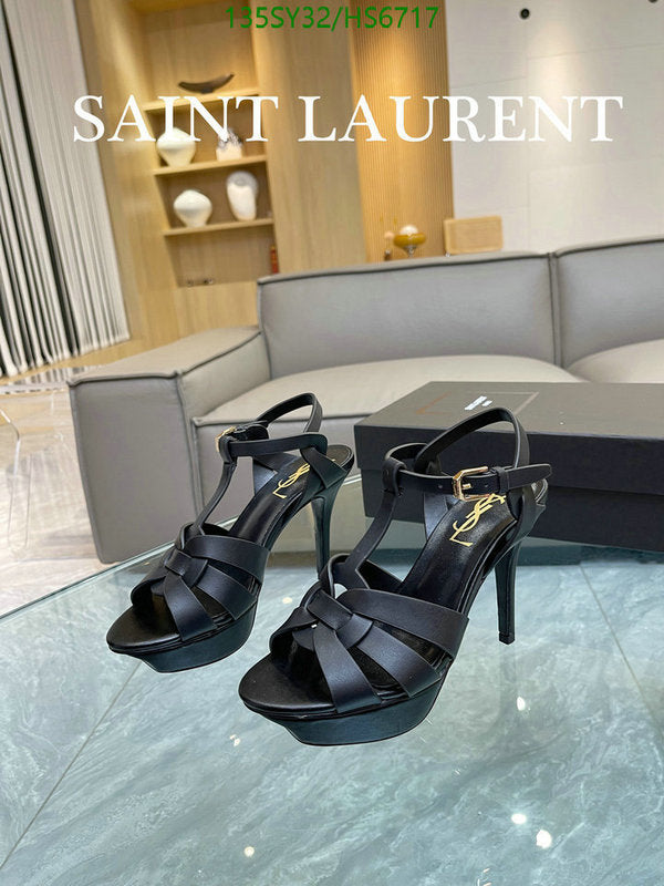 SAMC - YLS Women Shoes Heels - 057
