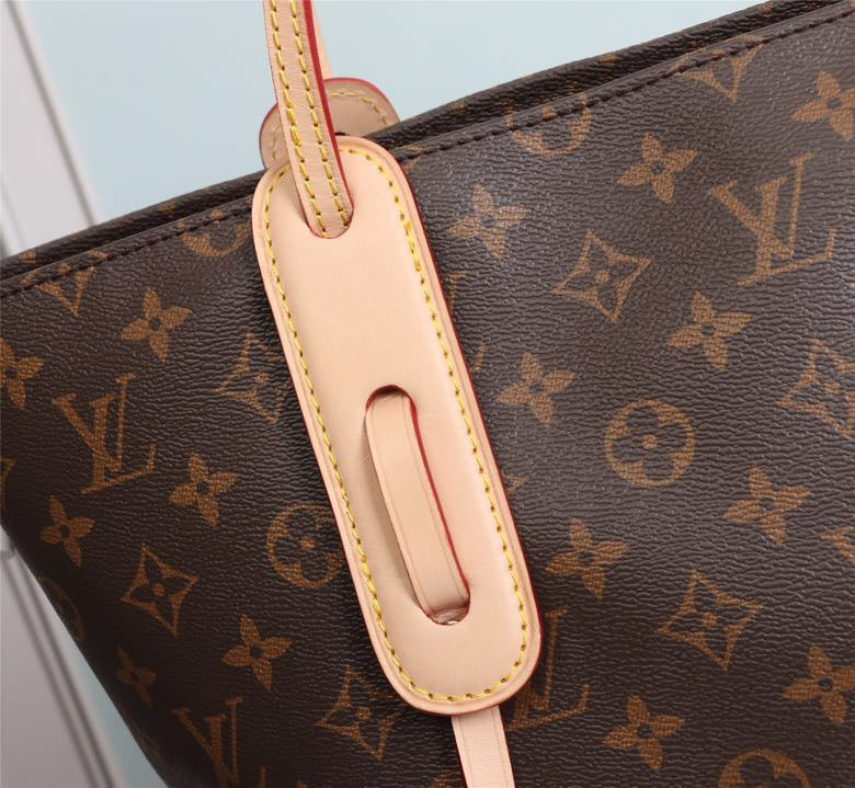 Fashion Lu-Vi bags - 3715