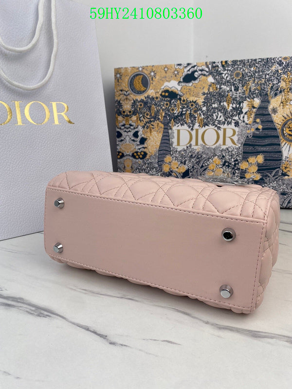 Glami - DOR Bags - 1358