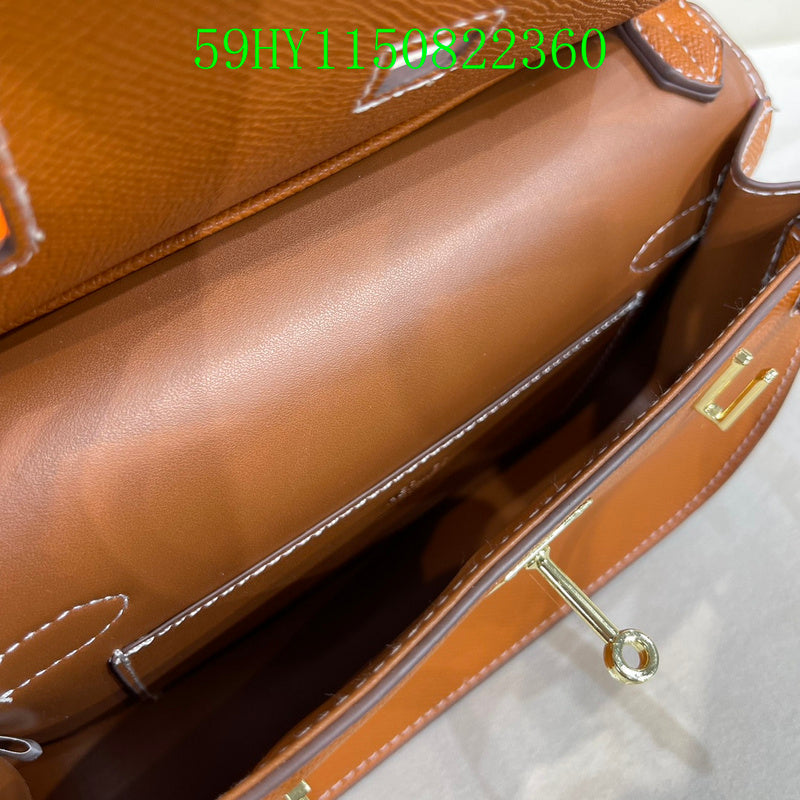 Glami - HMS Bags - 039