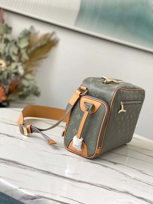 Satchel Bags - VL Bags - 122