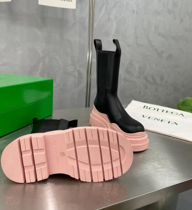 SAMC - BOV Men Shoes - 077