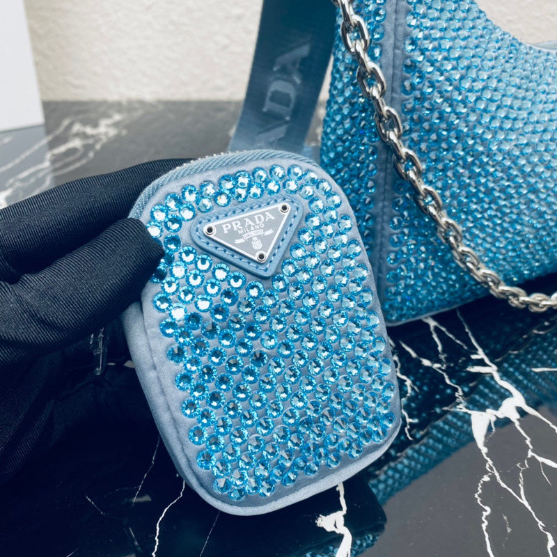 Glamy - PD Bags - 997