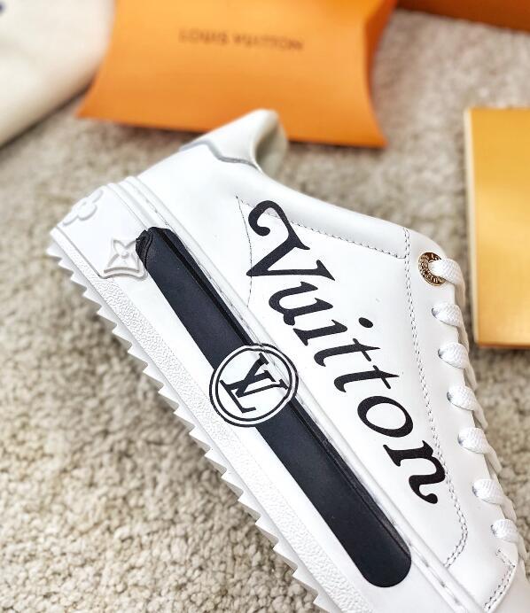 SAMC - LOV Men Shoes - 1722