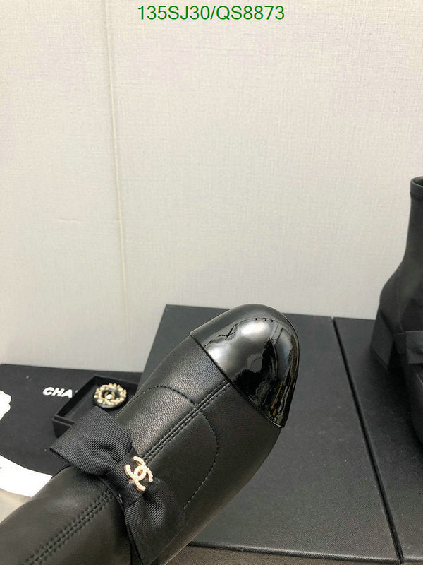 SAMC - CHL Women Boots - 119