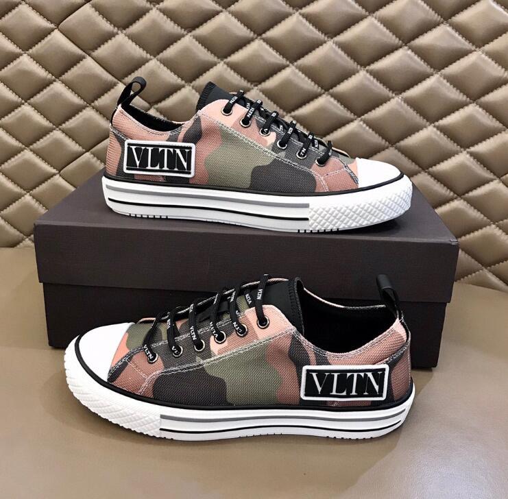 SAMC - VEL Women Shoes - 543