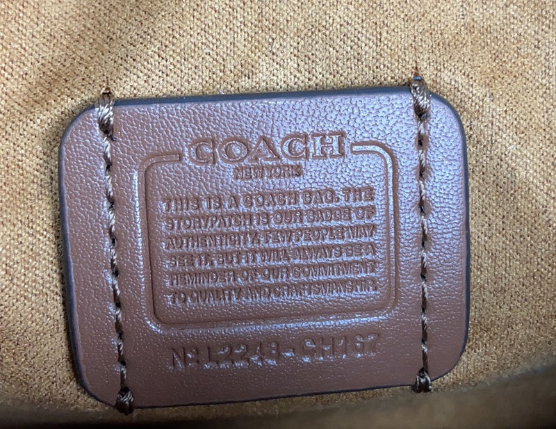 Glami-i CAH Bags - 422