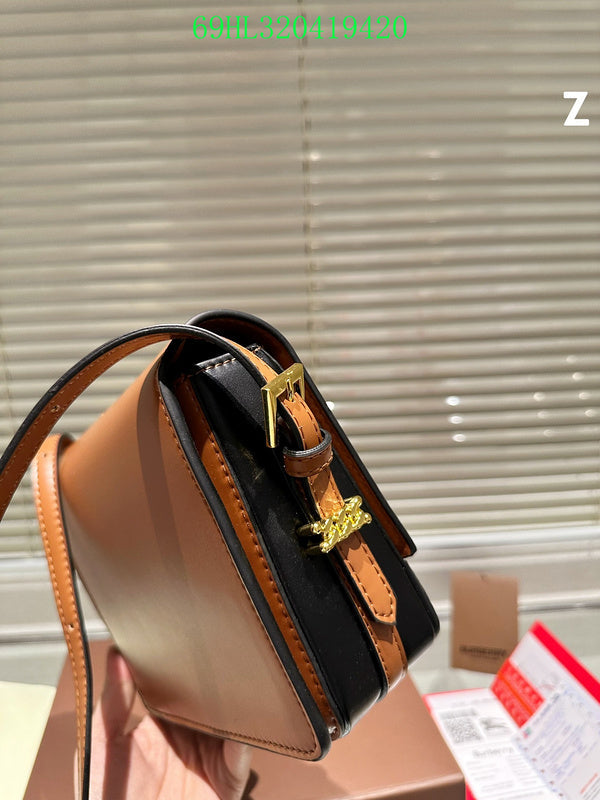 ELE Fashion -BBR Bags - 127