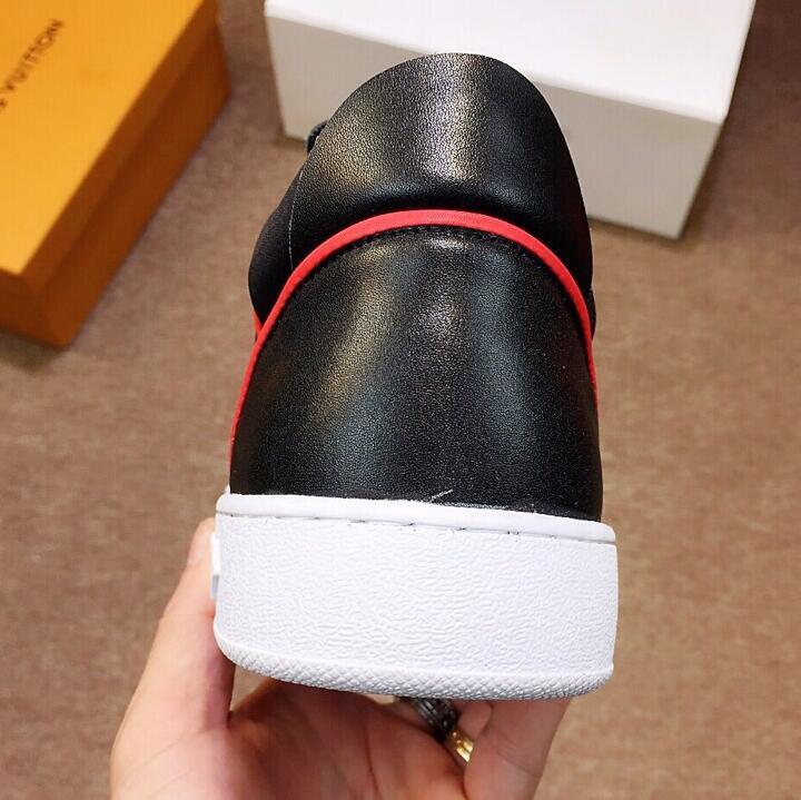 SAMC - LOV Men Shoes - 1811