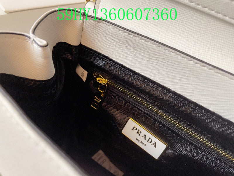 Satchel Bags - PDA Bags - 4248