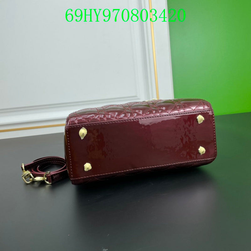 Glami - DOR Bags - 1390