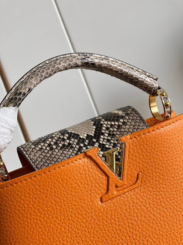 Satchel Bags - VL Bags - 1832