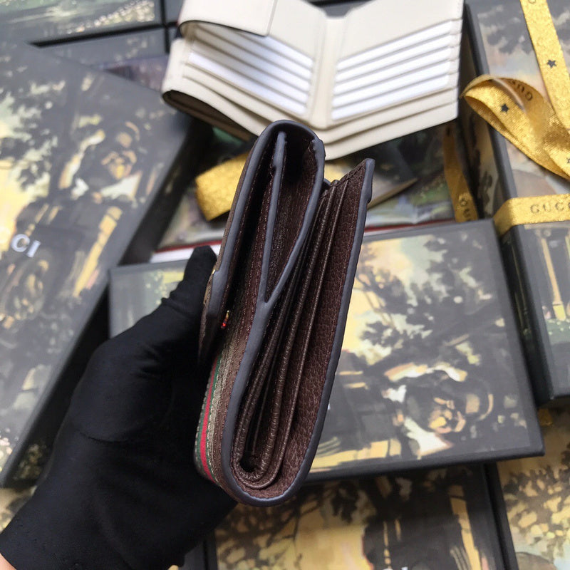 Glami Fashion - GCI Bags - 3396