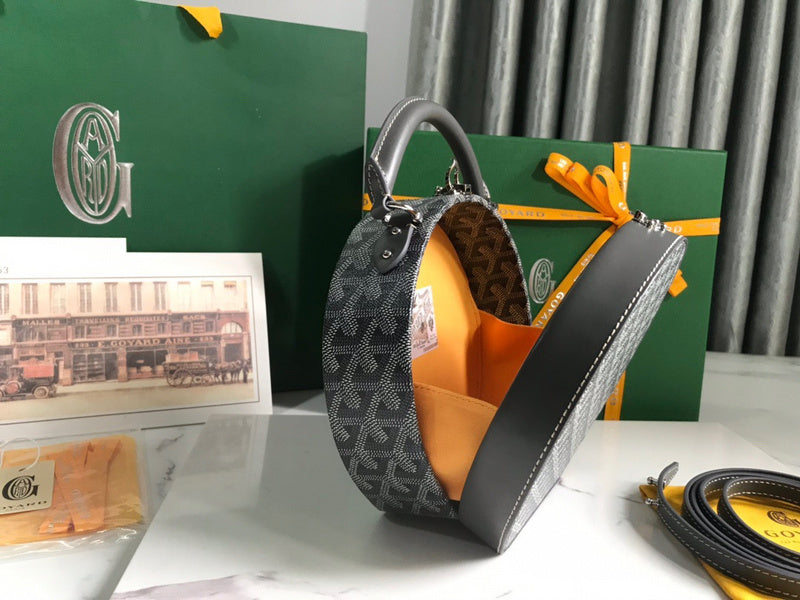 ELE - GOD Bags - 125