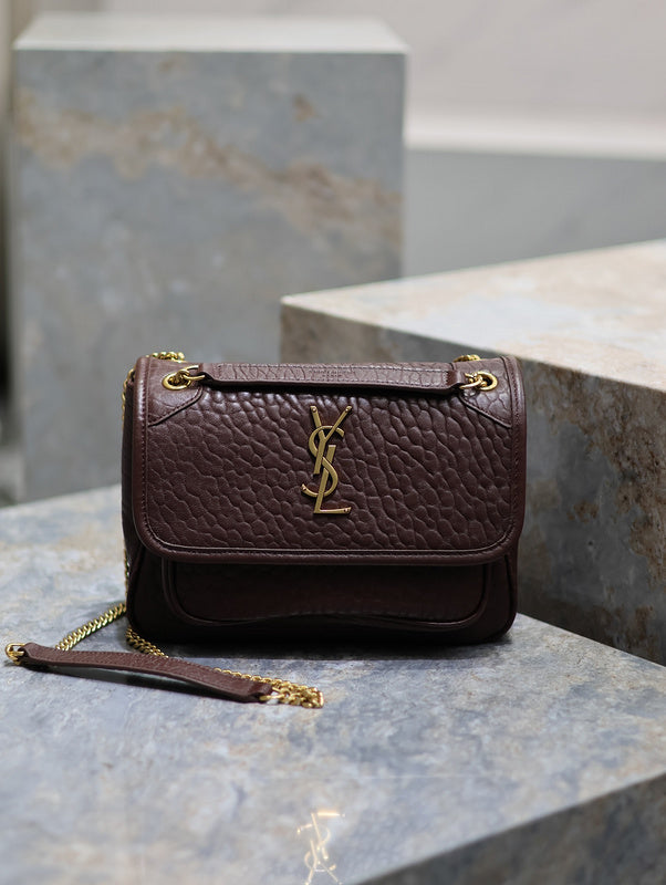 Glamy - YLS Bags - 196