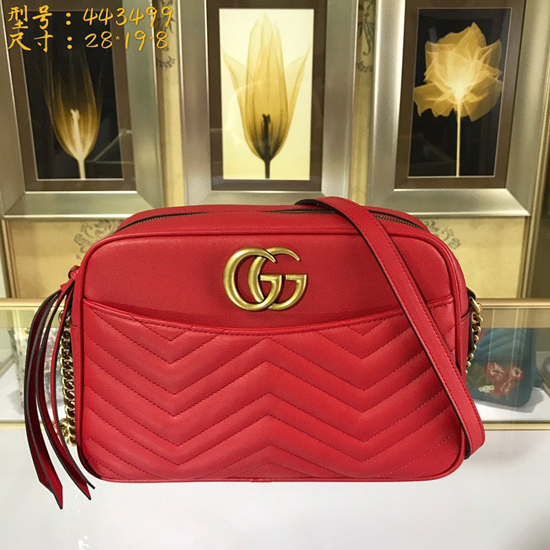 Satchel Bags - GCI Bags - 6298