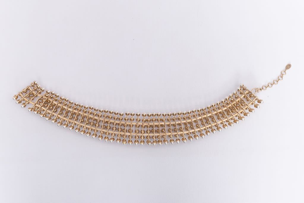 Collier articulÃƒÆ’Ã‚Â© Dior