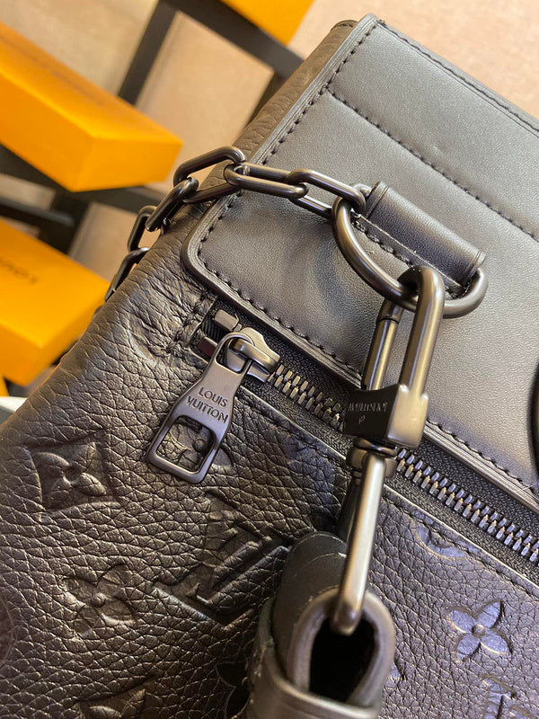 Satchel Bags - VL Bags - 3310