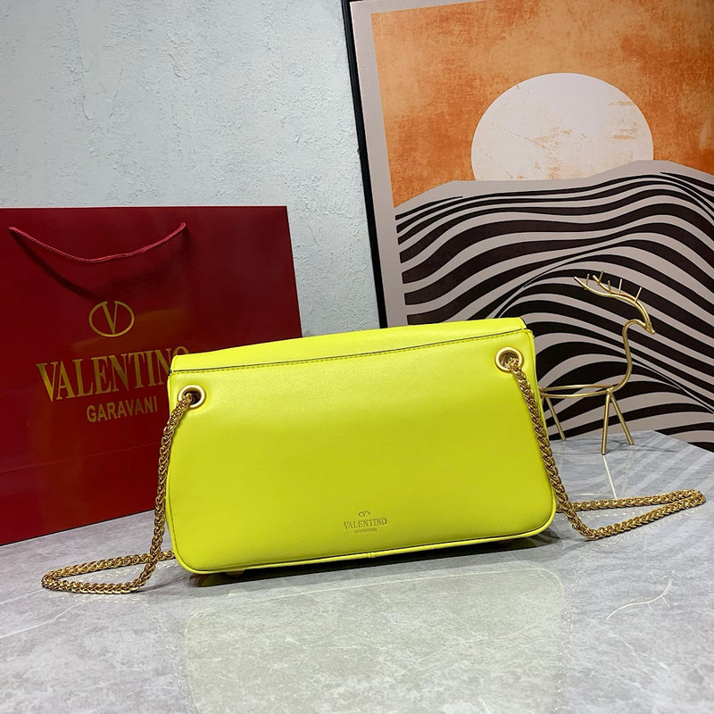 Satchel Bags - VLO Bags - 044