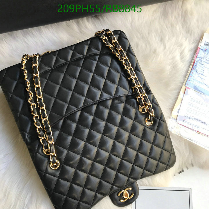 SAMC - CHL Bags - 446