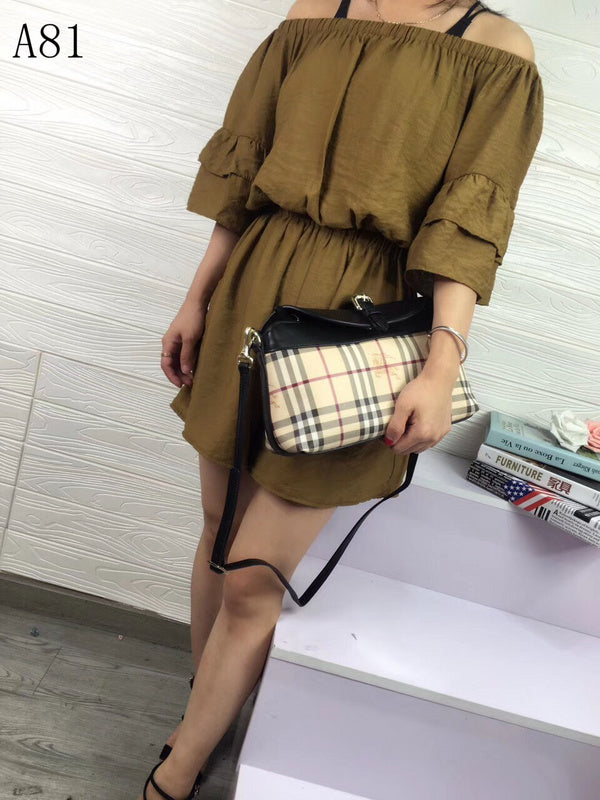 Glami Fashion -BBR Bags - 874