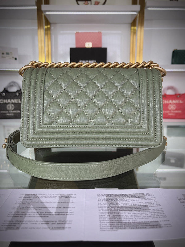 GlamI - CHL Bags - 3188