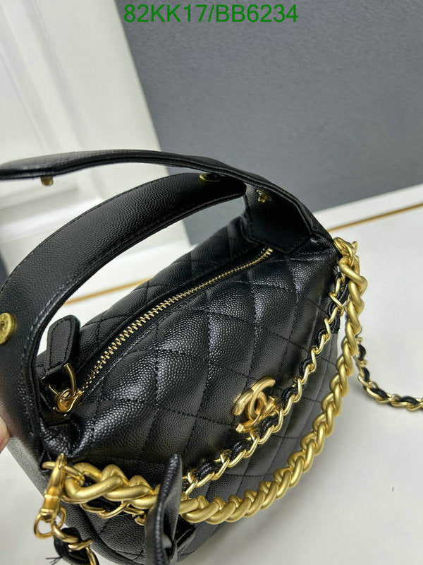 SAMC - CHL Bags Crossbody - 489