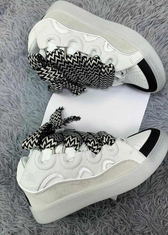 SAMC - LAV Shoes - 032